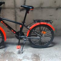 BICI DA RAGAZZO/RAGAZZA