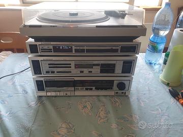 HI-FI PIONEER