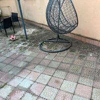 DONDOLO A UOVO
