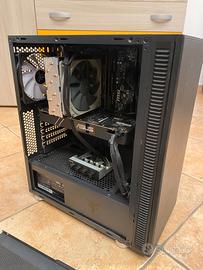 Computer da Gaming