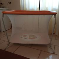 Box gioco per bimbi