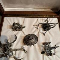 COLLEZIONE STORICA 