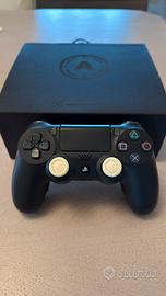 Aim controller ps4/pc 4 palette