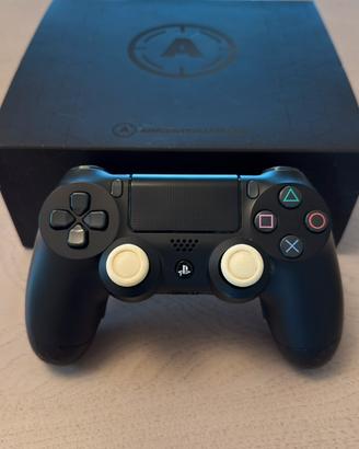 Aim controller ps4/pc 4 palette