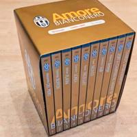 DVD Juventus