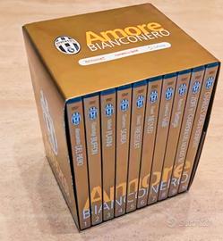 DVD Juventus