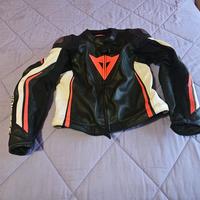 tuta moto