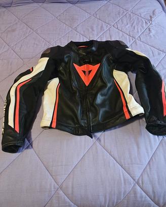 tuta moto