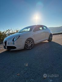 Alfa Romeo mito 1.4 tjet 155cv