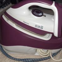 Ferro da stiro a vapore  Tefal Optimo