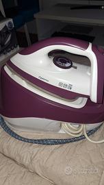 Ferro da stiro a vapore  Tefal Optimo