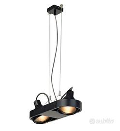 Lampada SVL Aixlight R Duo HQI111