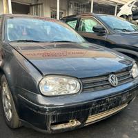 ICAMBI VOLKSWAGEN GOLF 4° 1.8cc