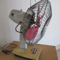 VENTILATORE VINTAGE