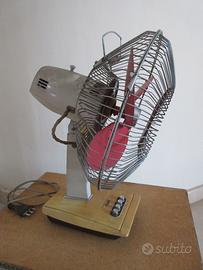 VENTILATORE VINTAGE