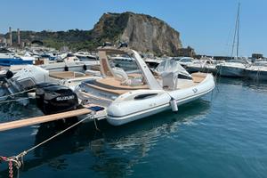 Gommone sea prop 33 rib