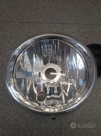 Faro anteriore vespa lx 125-150