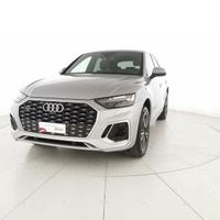 Audi Q5 Sportback 40 2.0 tdi mhev 12V S line ...