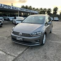 VOLKSWAGEN Golf Sportsvan 1.6 TDI DSG Highl.