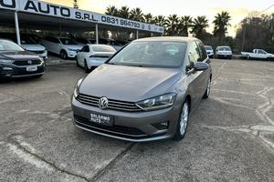 VOLKSWAGEN Golf Sportsvan 1.6 TDI DSG Highl.