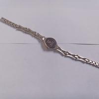 Orologio donna placcato oro 