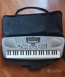 Tastiera musicale Medeli Mc37A