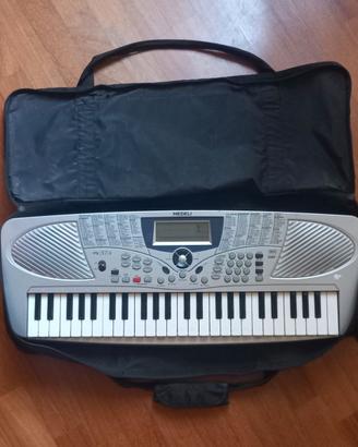 Tastiera musicale Medeli Mc37A