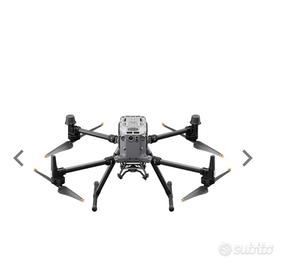 DRONE DJI  INSPIRE 2  USATO  OTTIME  CONDIZIONI