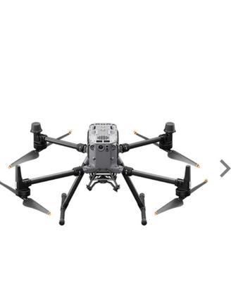 DRONE DJI  INSPIRE 2  USATO  OTTIME  CONDIZIONI