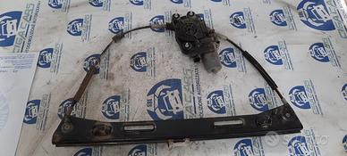 FIAT PANDA - CREMAGLIERA ANTERIORE DESTRO