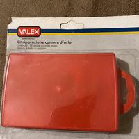 Kit riparazione camera d’aria VALEX