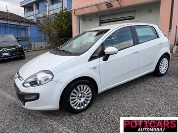Fiat Punto Evo 1.3 Mjt 75 CV 5 porte S&S Dynamic