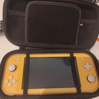 Nintendo switch light