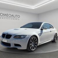 BMW M3 cat Coupé DKG 420 CV