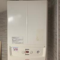 Caldaia a condensazione