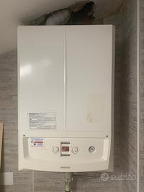 Caldaia a condensazione