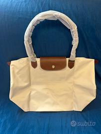 Borsa longchamp