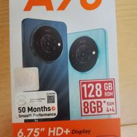 ZTE blade A 76  5G