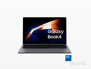 Samsung Book 4