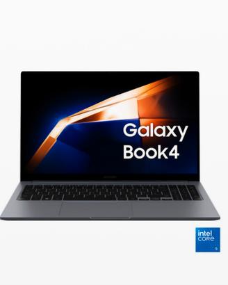 Samsung Book 4