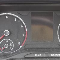 QUADRO TACHIGRAFO VOLKSWAGEN Polo 6a Serie (17>)