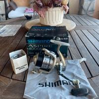 shimano aspire 4000 fa