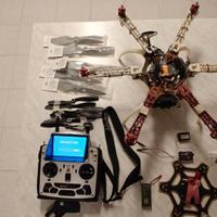 DRONE 