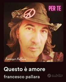 Cantautore paroliere