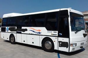Autobus Orlandi poker 41 posti 370-9-27