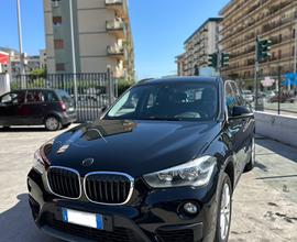 BMW X1 18d xdrive 2.0 150 cv automatica