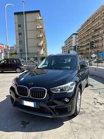 BMW X1 18d xdrive 2.0 150 cv automatica