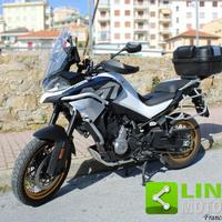 CF MOTO 800 MT TOURING PARI AL NUOVO !!!!