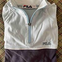 Giacca / felpa tuta FILA taglia M