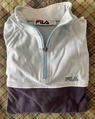 Giacca / felpa tuta FILA taglia M